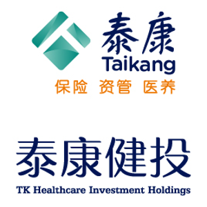 泰康健康產(chǎn)業(yè)投資控股